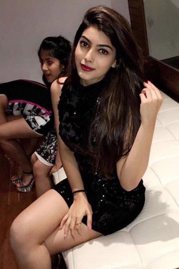 Sexy Call Girl in Balewadi